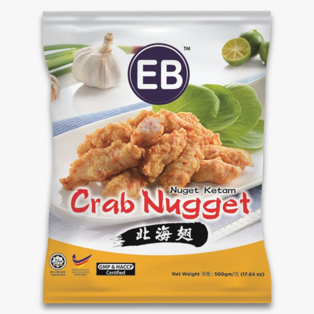 EB北海翅500g