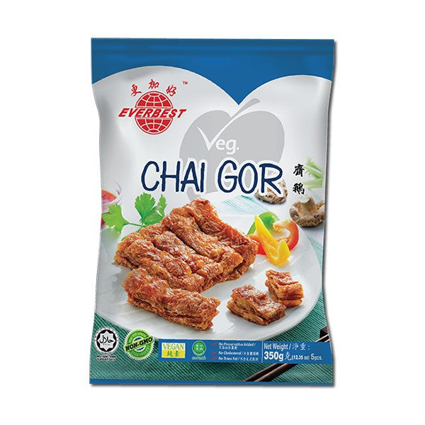 更加好齋鵝350g