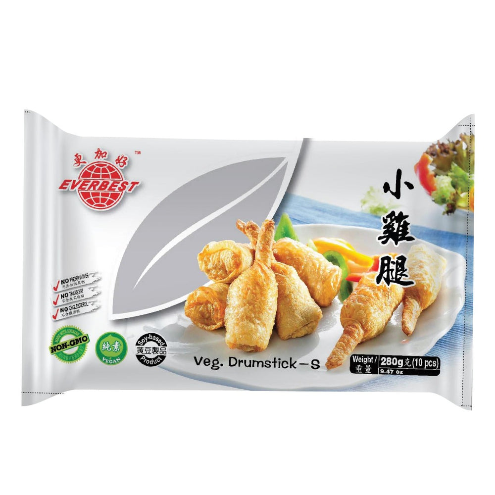 更加好小雞腿280g