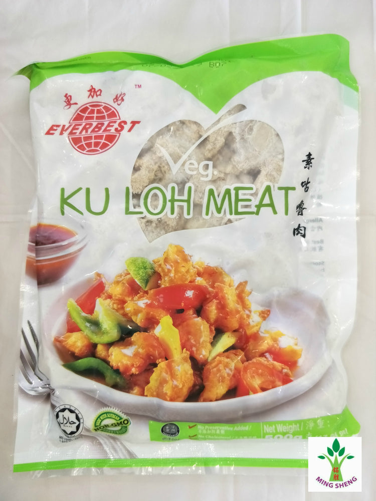 更加好咕嚕肉 250g