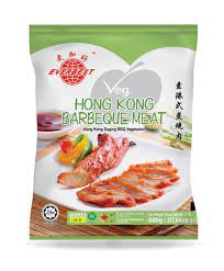 更加好港式炭燒肉(叉燒)500g