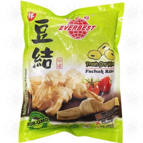 更加好豆結 500g