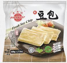 更加好豆包 500g