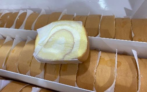 原味瑞士卷