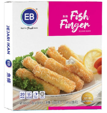 EB香酥魚條 500g