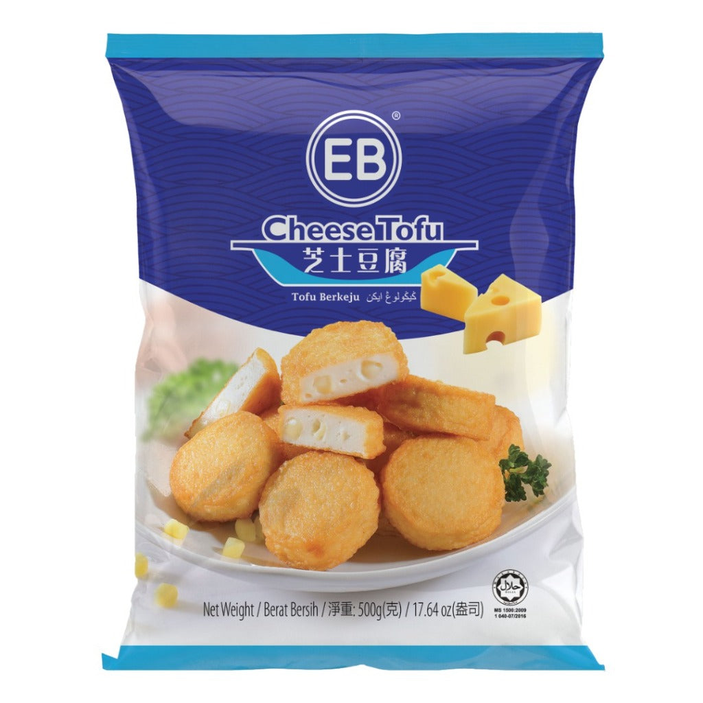 EB芝士豆腐 500g