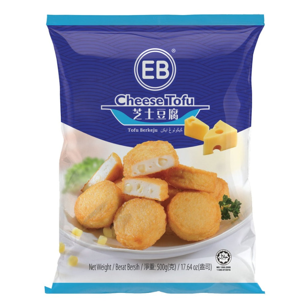 EB芝士豆腐 500g
